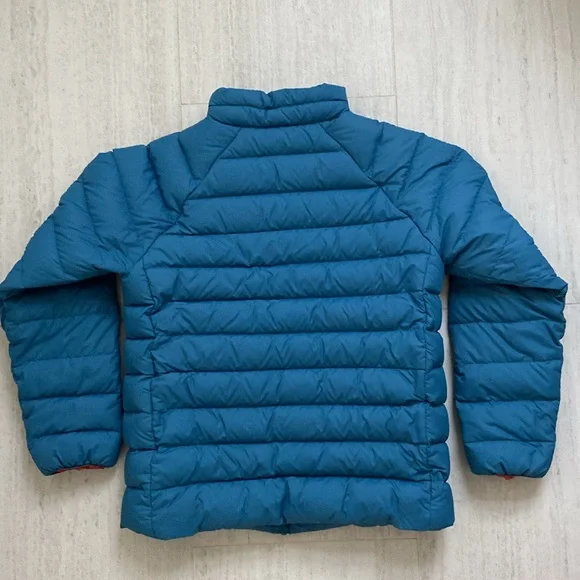 Patagonia Down jacket L(12) - Picture 3 of 7